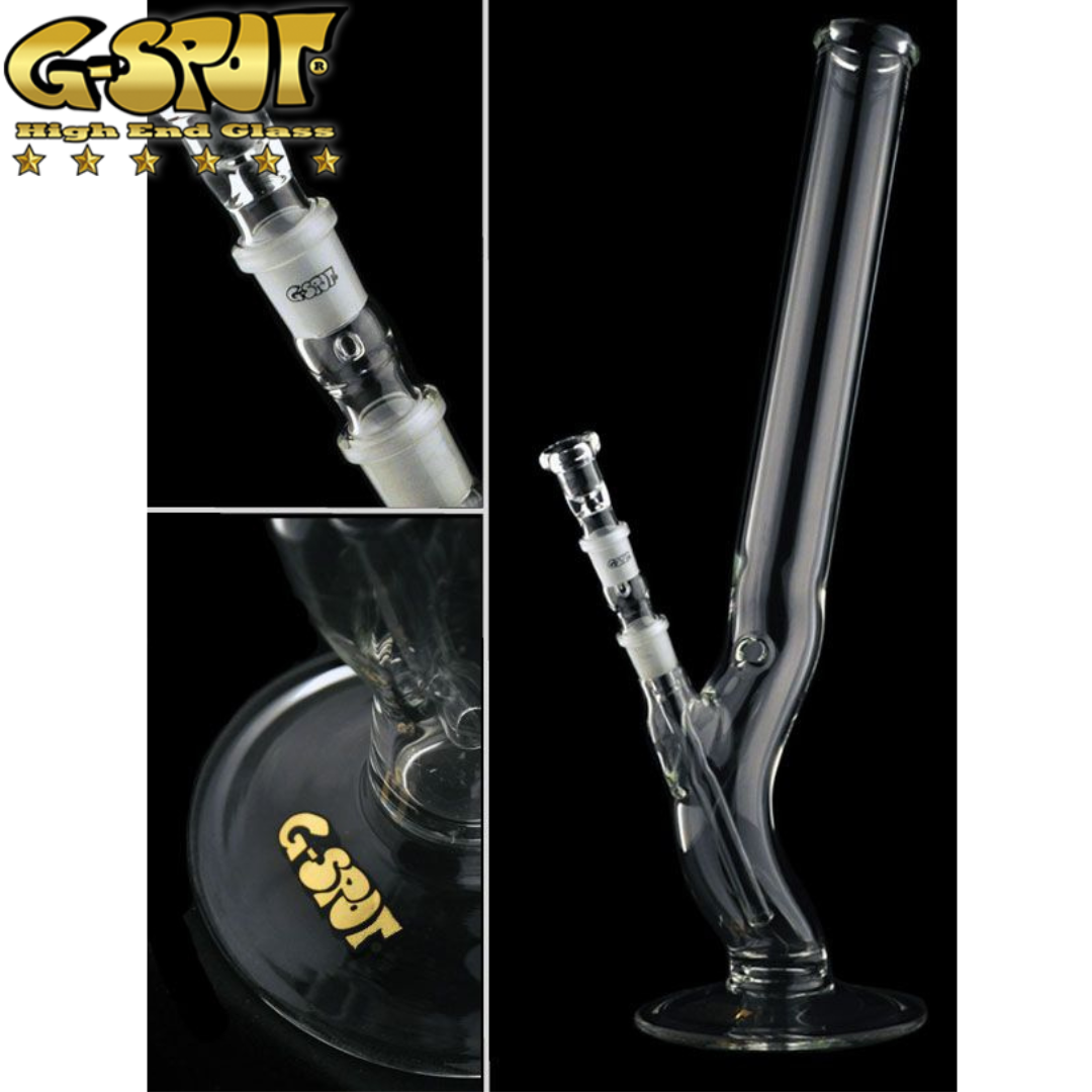 Glasbong, G-Spot®, Durchhänger, M-Size